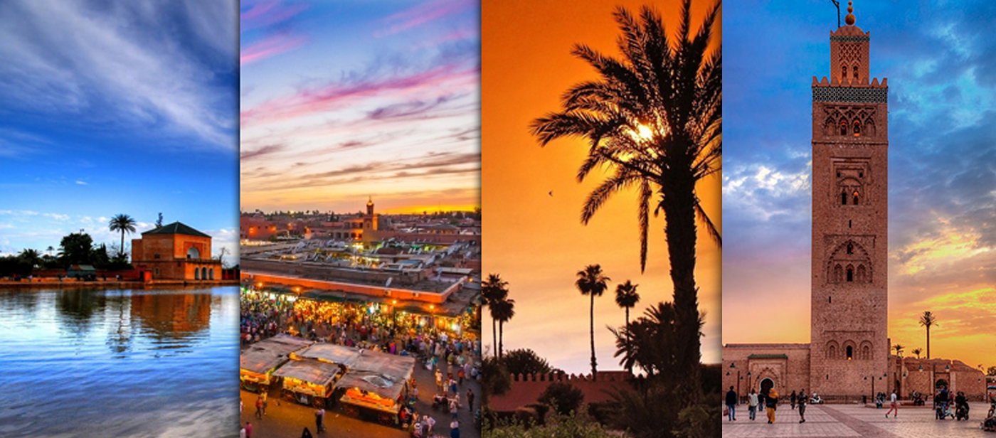 Scopri la magia della Medina di Marrakech