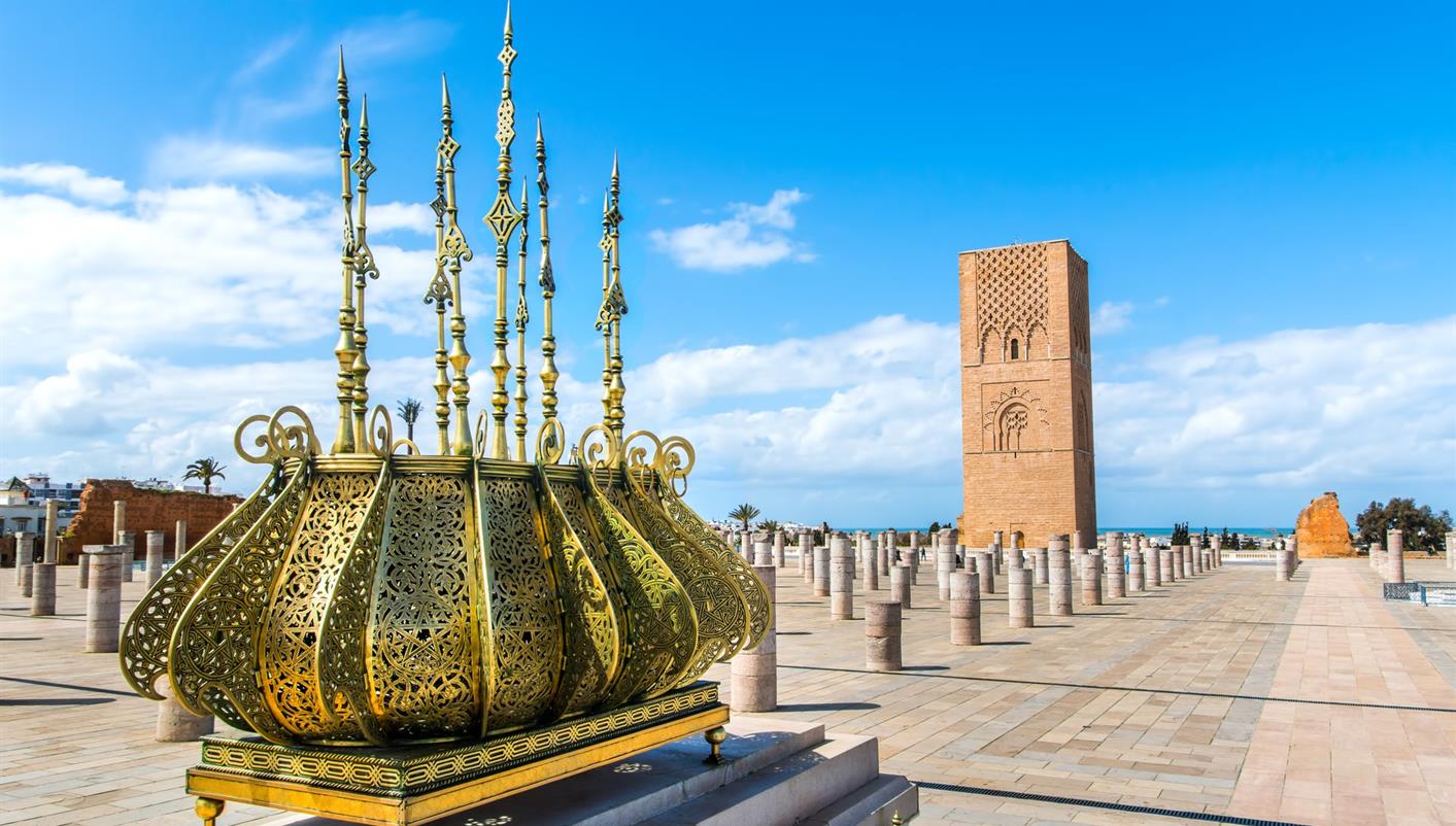 Explorez Rabat en Toute Liberté avec Notre Service de Location de Voiture