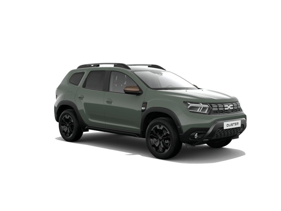 Dacia duster essence automatique para alquilar en Marrakech