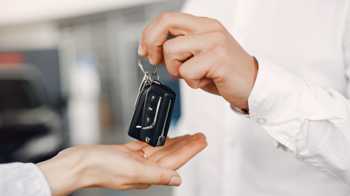 Trovare l’auto a noleggio ideale a Marrakech