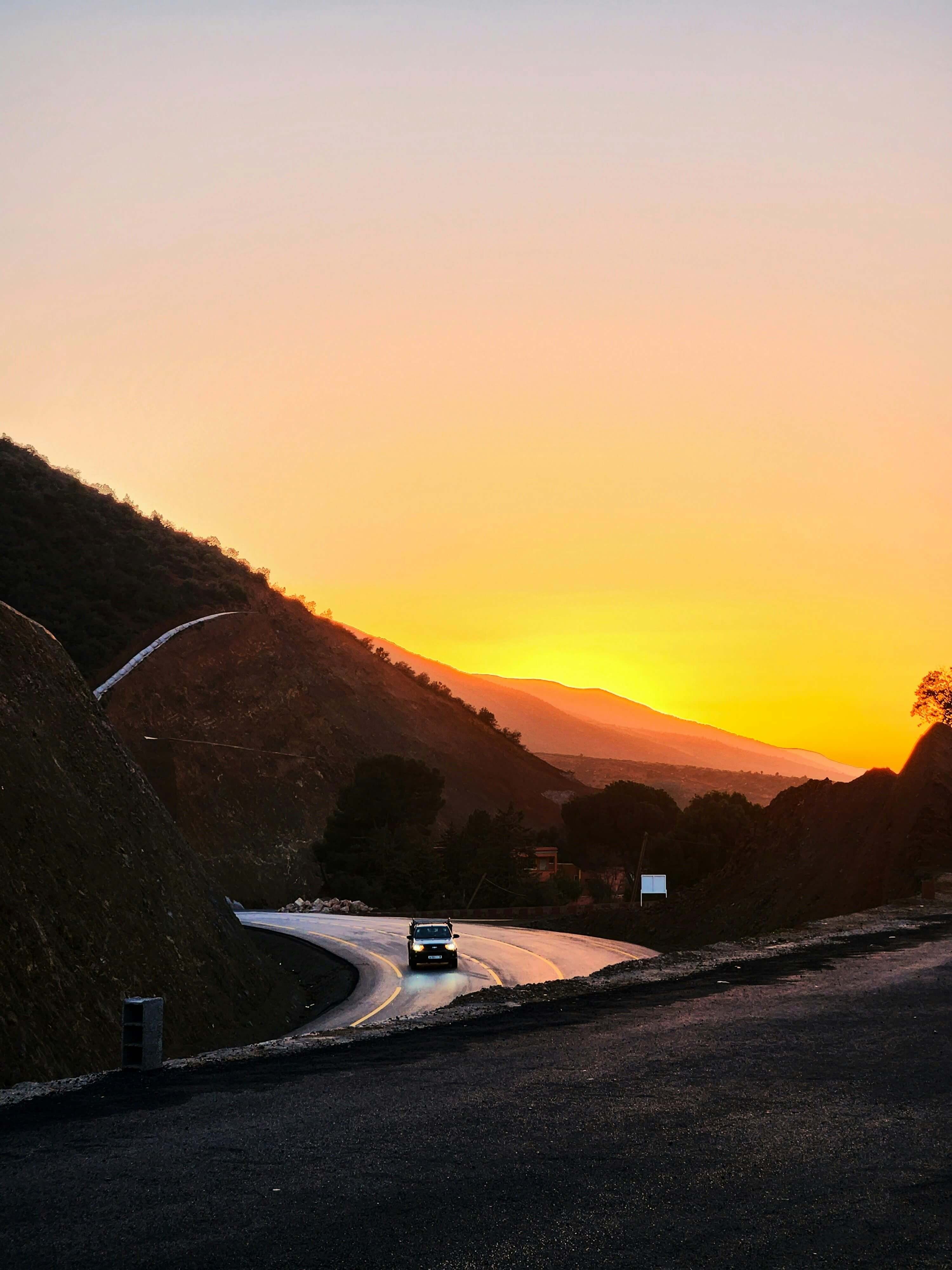 Road Trip Maroc 8 Jours : Casablanca au Sahara
